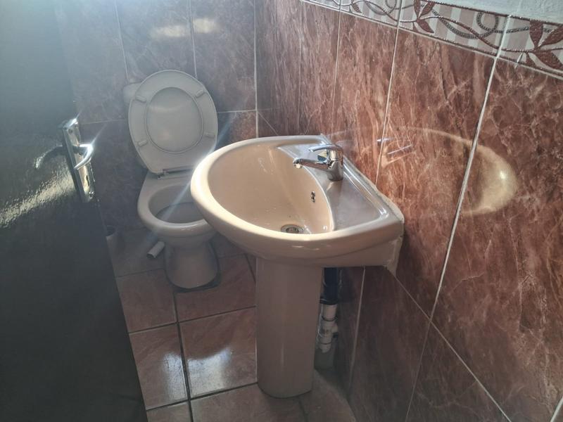 2 Bedroom Property for Sale in Mangaung Free State